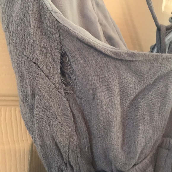 Romper - Picture 4 of 4